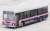 The Bus Collection Keisei Bus Shuttle Seven Old and New Color (2 Cars Set) (Model Train) Item picture6