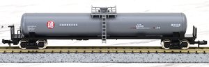 私有貨車 タキ25000形 (日通商事) (鉄道模型)