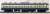 16番(HO) 国鉄 113-1500系 近郊電車 (横須賀色) 増結セット(M) (増結・2両セット) (鉄道模型) 商品画像2
