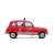 Renault 4L (Pompier) (Diecast Car) Item picture4