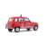 Renault 4L (Pompier) (Diecast Car) Item picture5