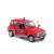 Renault 4L (Pompier) (Diecast Car) Item picture7