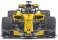 ルノー R.S.18 ラウンチバージョン (ブラック/イエロー) (ミニカー) 商品画像3 サムネイル