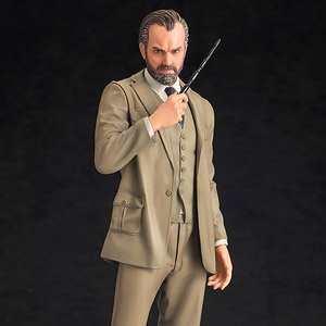 ARTFX+ アルバス・ダンブルドア (完成品)