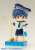 Cu-poche Extra [Work Mode] Sailor Set -Marine- (PVC Figure) Other picture4