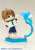 Cu-poche Extra [Work Mode] Sailor Set -Marine- (PVC Figure) Other picture6