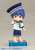 Cu-poche Extra [Work Mode] Sailor Set -Marine- (PVC Figure) Other picture1