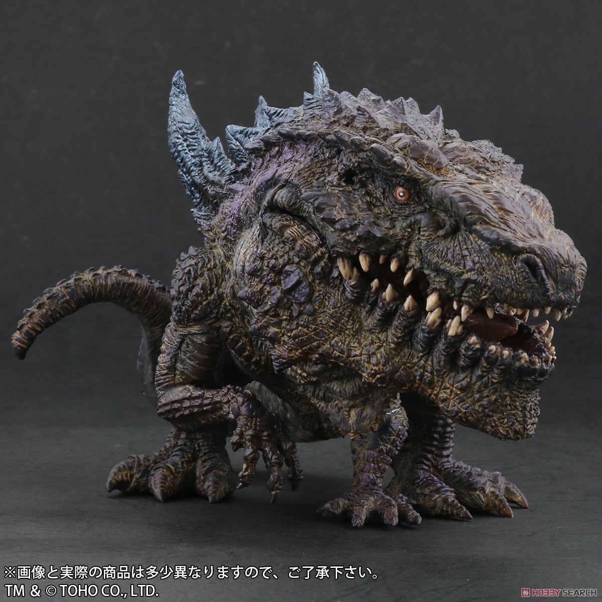 Defo-Real Real Godzilla (1998) (Completed) 商品画像1