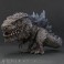 Defo-Real Real Godzilla (1998) (Completed) 商品画像2 Thumbnail
