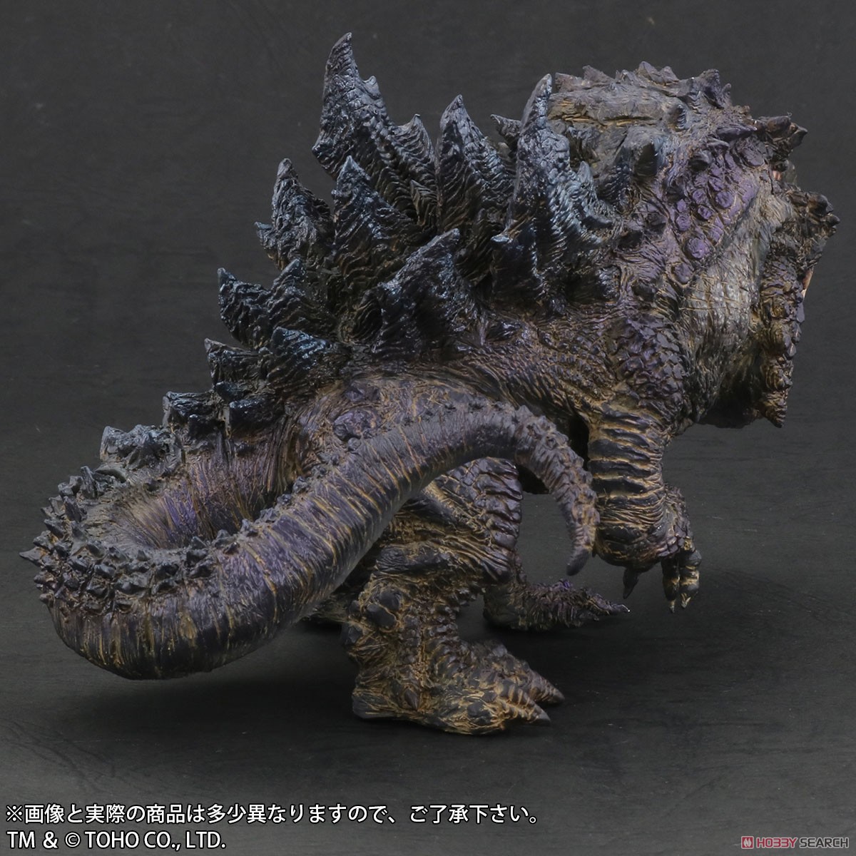 Defo-Real Real Godzilla (1998) (Completed) 商品画像3