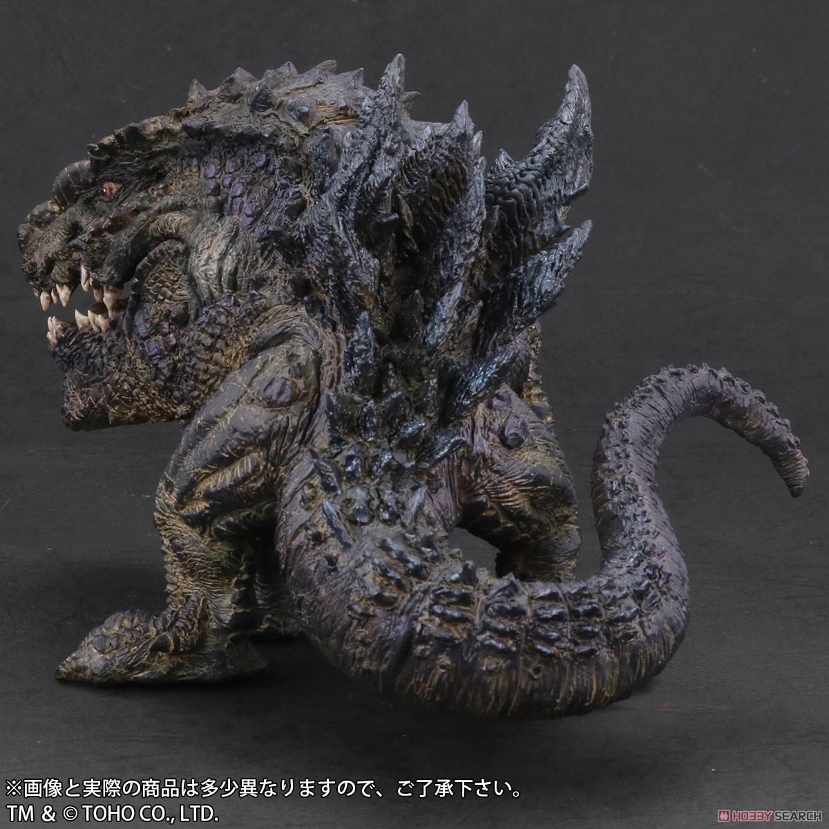 Defo-Real Real Godzilla (1998) (Completed) 商品画像4