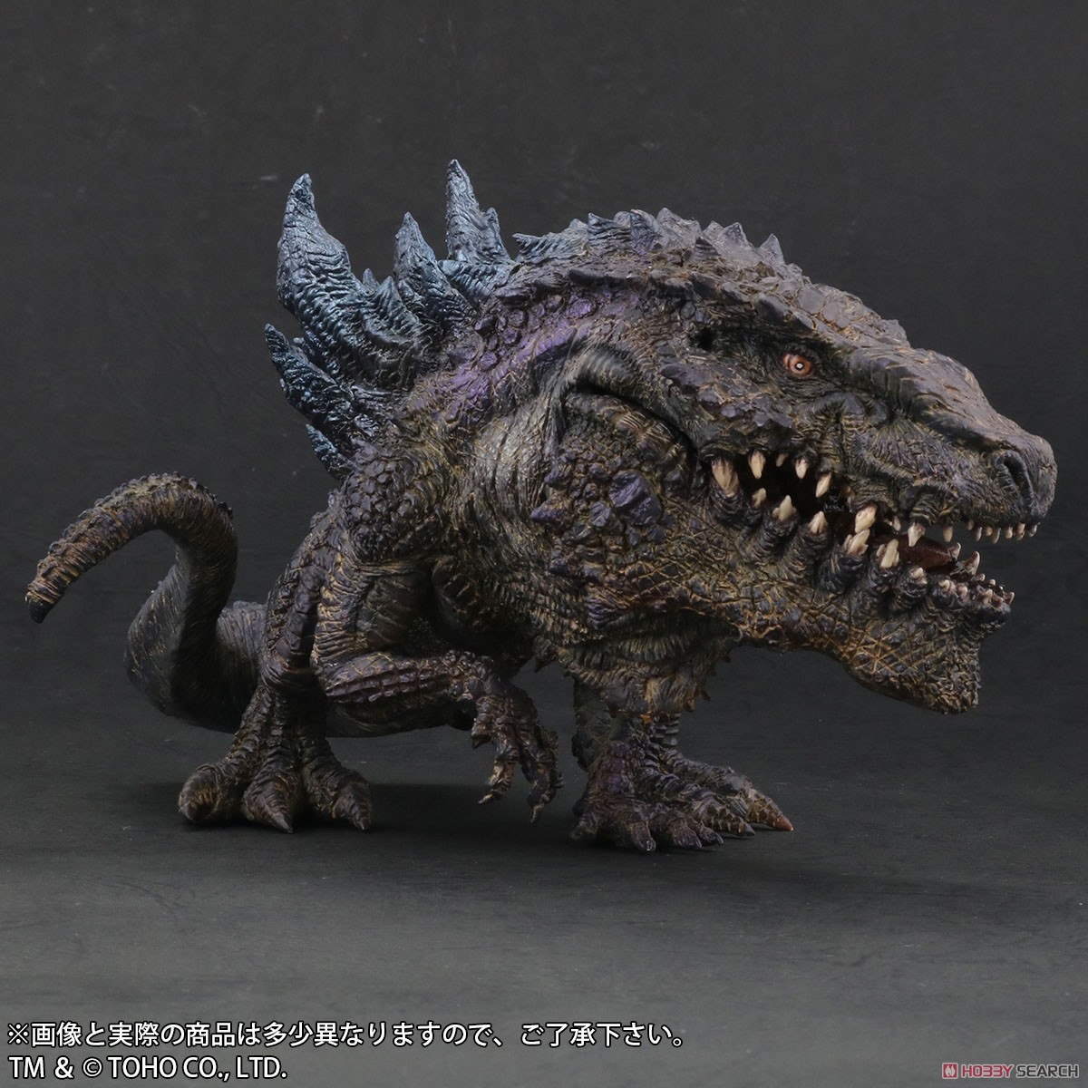 Defo-Real Real Godzilla (1998) (Completed) 商品画像6