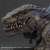 Defo-Real Real Godzilla (1998) (Completed) Item picture7