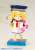 Cu-poche Extra [Work Mode] Sailor Set -Shell Pink- (PVC Figure) Other picture4