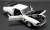 1969 Ford Mustang Boss 302 - Pilot Car (Diecast Car) Item picture3
