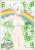 Character Sleeve Senran Kagura Peach Beach Splash Miyabi B (EN-696) (Card Sleeve) Item picture1