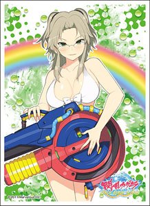 キャラクタースリーブ 閃乱カグラ PEACH BEACH SPLASH 忌夢 (B) (EN-698) (カードスリーブ)