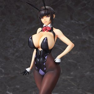 Erika Izayoi (PVC Figure)