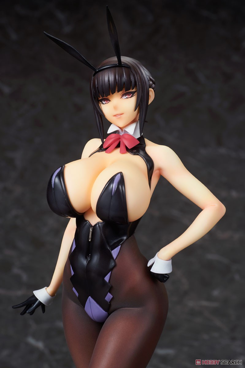 Erika Izayoi (PVC Figure) Item picture10