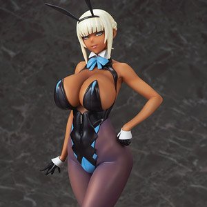 Erika Izayoi Brown Ver. (PVC Figure)