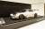 Toyota Supra (JZA80) RZ White (ミニカー) 商品画像1