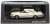 Nissan Cedric (P430) 4Door Hardtop 280E Brougham White ※Wire-Wheel (ミニカー) パッケージ1