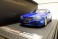 Nissan Skyline 25GT Turbo (ER34) Blue Metallic (ミニカー) 商品画像3 サムネイル