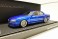 Nissan Skyline 25GT Turbo (ER34) Blue Metallic (ミニカー) 商品画像1 サムネイル