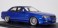 Nissan Skyline 25GT Turbo (ER34) Blue Metallic (ミニカー) その他の画像1 サムネイル