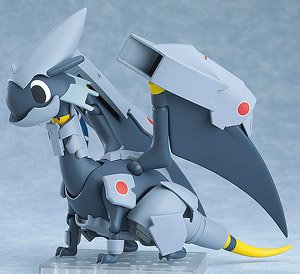 Nendoroid More: Masotan (PVC Figure)
