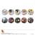 Gin Tama Can Badge Collection (Set of 10) (Anime Toy) Item picture1