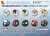 Gin Tama Can Badge Collection (Set of 10) (Anime Toy) Other picture1