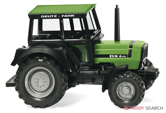 (HO) Deutz ファール DX 4.70 (鉄道模型) その他の画像1