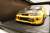 Mitsubishi Lancer Evolution VI GSR T.M.E (CP9A) Yellow (ミニカー) 商品画像3