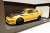 Mitsubishi Lancer Evolution VI GSR T.M.E (CP9A) Yellow (ミニカー) 商品画像1