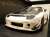 Mazda RX-7 (FC3S) RE Amemiya White2 (ミニカー) 商品画像3