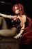 Erza Scarlet Bunny Girl_Style (PVC Figure) 商品画像10 Thumbnail