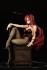 Erza Scarlet Bunny Girl_Style (PVC Figure) 商品画像3 Thumbnail