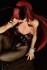 Erza Scarlet Bunny Girl_Style (PVC Figure) 商品画像4 Thumbnail