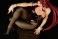 Erza Scarlet Bunny Girl_Style (PVC Figure) 商品画像7 Thumbnail