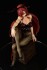 Erza Scarlet Bunny Girl_Style (PVC Figure) その他の画像3 Modal Thumbnail