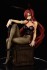 Erza Scarlet Bunny Girl_Style (PVC Figure) その他の画像6 Modal Thumbnail