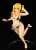 Lucy Heartfilia Swimsuit Gravure_Style/Limited Edition Noir Ver. (PVC Figure) Item picture5