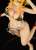 Lucy Heartfilia Swimsuit Gravure_Style/Limited Edition Noir Ver. (PVC Figure) Item picture6