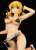 Lucy Heartfilia Swimsuit Gravure_Style/Limited Edition Noir Ver. (PVC Figure) Item picture7