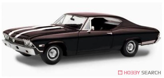 1968 Chevy Chevelle SS 396 (Model Car) Other picture1