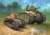 Char B.1 bis & Renault FT.17 (Plastic model) Other picture1