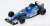 Ligier JS39B No.25 Australian GP 1994 Franck Lagorce (ミニカー) 商品画像1