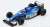 Ligier JS39B Test Estoril 1994 Michael Schumacher (ミニカー) 商品画像1