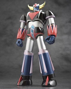 Dynamite Action! Grendizer & Spazers Set (Completed)